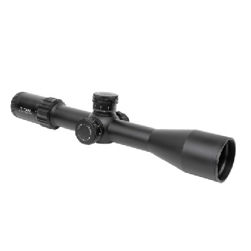 Element Optics Titan 3-18x50 FFP APR-2D MRAD Rifle Scope