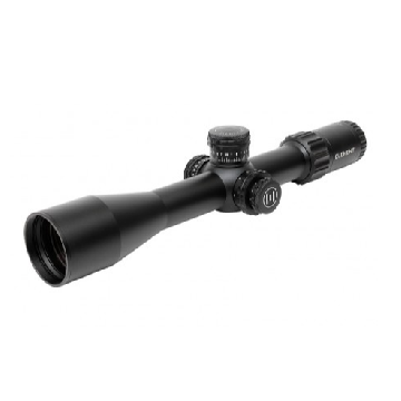 Element Optics Titan 3-18x50 FFP APR-2D MOA Rifle Scope