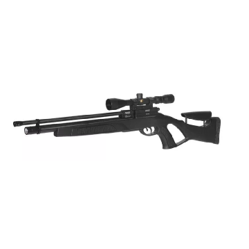 Gamo Cayote Black Tactical 