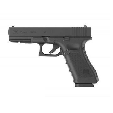 Umarex Glock 17 Gen 5 Pellet