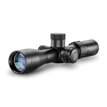 Hawke Airmax 30 SF Compact 3-12x40: AMX IR Rifle Scope