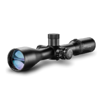 Hawke Airmax 30 WA SF 4-16x50 SFP 0.1MRAD AMX IR Rifle Scope