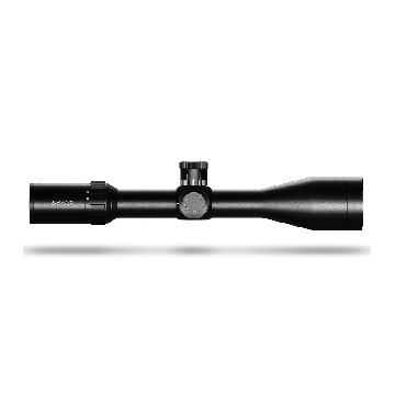 Hawke Vantage 30 WA FFP 4-16x50 Half Mil Dot IR Reticle Rifle Scope