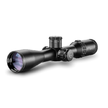 Hawke Sidewinder 30 SF 4.5-14x44 10x Half Mil IR Reticle Rifle Scope