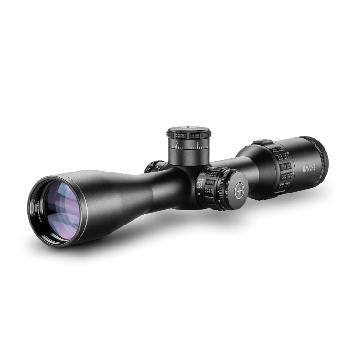 Hawke Sidewinder 30 SF 6.5-20x44 20x Half Mil IR Rifle Scope