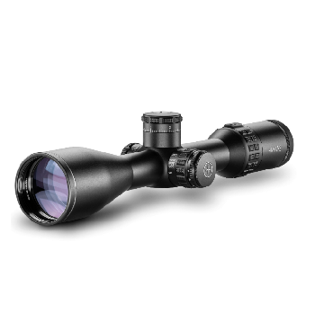 Hawke Sidewinder 30 SF 4-16x50 10x Half Mil IR Rifle Scope