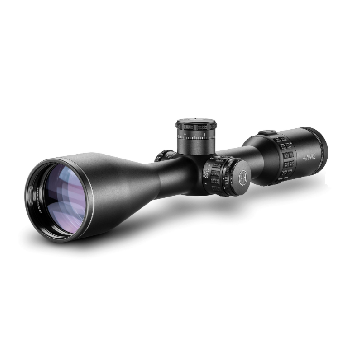 Hawke Sidewinder 30 SF 6-24x56 20x Half Mil Dot IR Rifle Scope