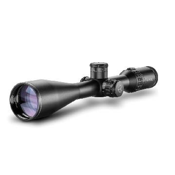 Hawke Sidewinder 30 SF 8-32x56 SR PRO II SFP Rifle Scope