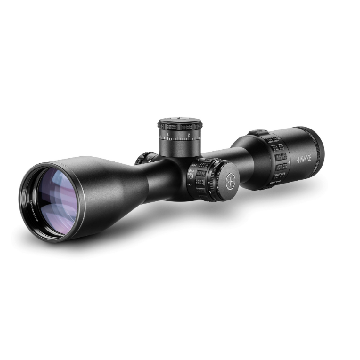 Hawke Sidewinder 30 4-16x50 FFP Half Mil IR Rifle Scope