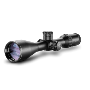 Hawke Sidewinder 30 6-24x56 FFP Half Mil IR Rifle Scope