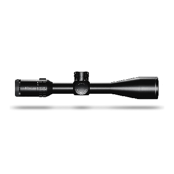 Hawke Frontier SF 3-1544 SFP IR Mil PRO Zero Lock Rifle Scope