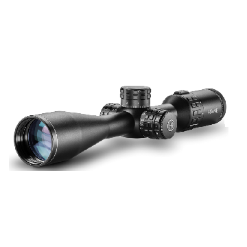 Hawke Frontier SF 4-20x44 IR SFP 1inch Tube MIL PRO Rifle Scope