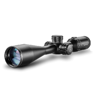 Hawke Frontier SF 5-25x50 IR MIL PRO SFP IR 1inch Tube Zero Lock Rifle Scope