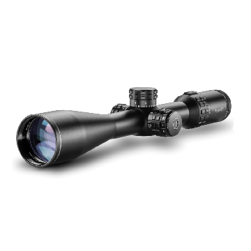 Hawke Frontier 30 SF 2.5-15x50 IR SFP MIL PRO Zero Lock Rifle Scope