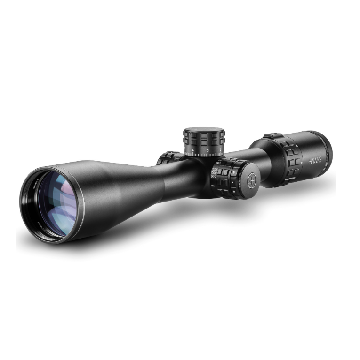 Hawke Frontier 30 SF 4-24x50 IR SFP MIL PRO Zero Lock Rifle Scope