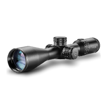 Hawke Frontier 30 SF 3-15x50 IR FFP Mil PRO Zero Lock Rifle Scope