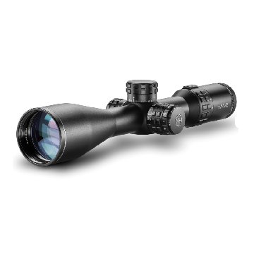 Hawke Frontier 30 FFP 4-2050 IR MIL PRO Zero Lock Rifle Scope