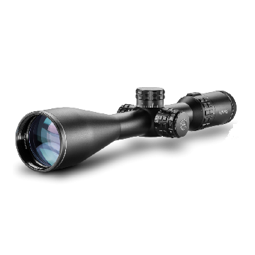 Hawke Frontier 30 SF 5-25x56 FFP IR MIL PRO Zero Lock Rifle Scope