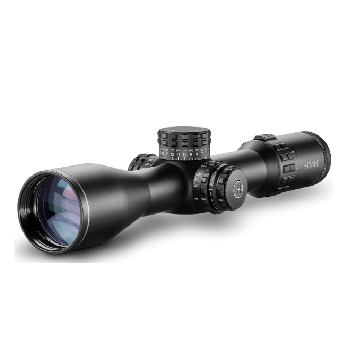 Hawke Frontier 3-18x50 SF 34mm FFP Illuminated MOA PRO EXT Rifle Scope 