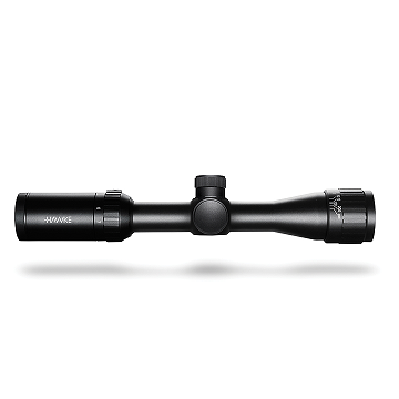 Hawke Vantage 2-7 x 32 AO Mil Dot Scope