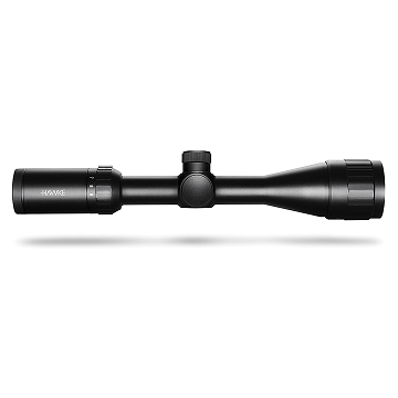 Hawke Vantage 3-9 x 40 AO Mil Dot Scope