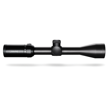 Hawke Vantage 3-9 x 40 Mil Dot Scope