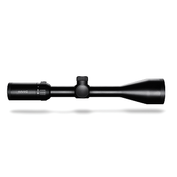 Hawke Vantage 3-9 x 50 AO Mil Dot Scope