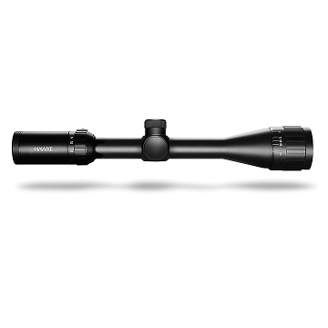 Hawke Vantage 4-12 X 40 AO AO Mil Dot Scope