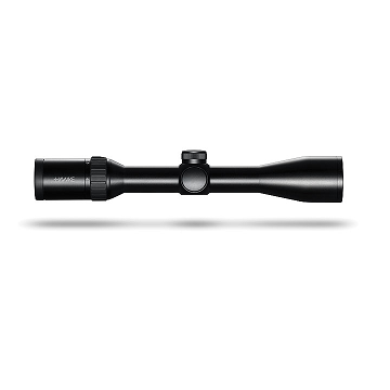 Hawke Endurance 30 WA 1.5-6 x 44 L4A Dot Scope