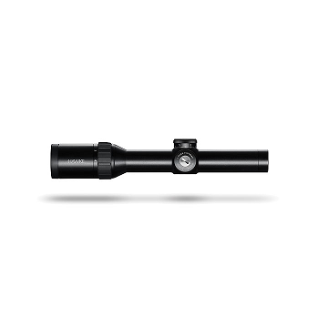 Hawke Endurance 30 WA 1-4 x 24 L4A Dot Scope