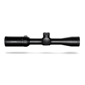 Hawke Vantage 3-9 x 40 30/30 Duplex Scope