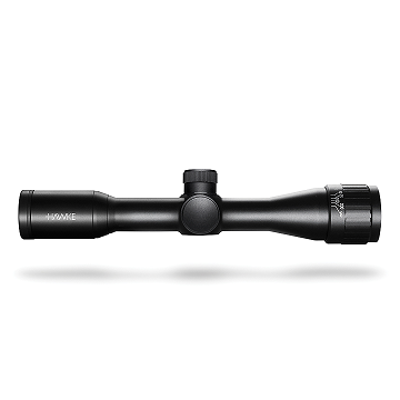 Hawke Vantage 4 x 32 AO Mil Dot Scope