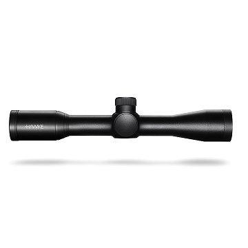 Hawke Vantage 4 x 32 30/30 Duplex Scope