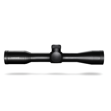 Hawke Vantage 4 x 32 Mil Dot Scope