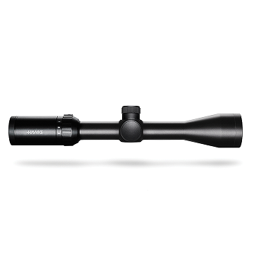 Hawke Vantage IR 3-9 x40 AO Mil Dot Centre Scope