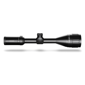 Hawke Vantage IR 4-12 x 50 AO Mil Dot Scope