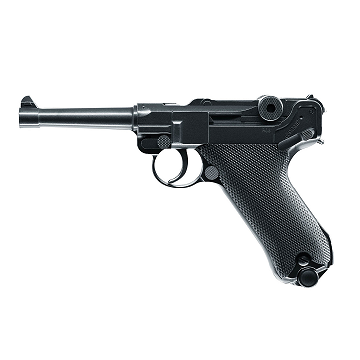 Umarex Legends P08 Blowback