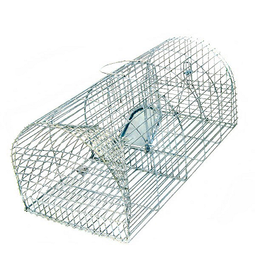 Monark Rat Trap