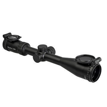 MTC Optics Mamba Lite 4-16 x 42 Scope