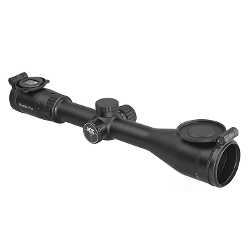 MTC Optics Mamba Pro 2-12 x 50 Scope