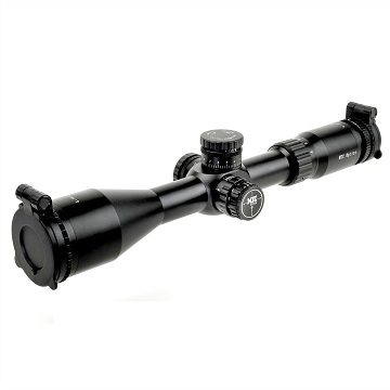 MTC Optics Genesis 5-20 x 50 Scope