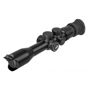 MTC Optics Viper Connect 3-12 x 32