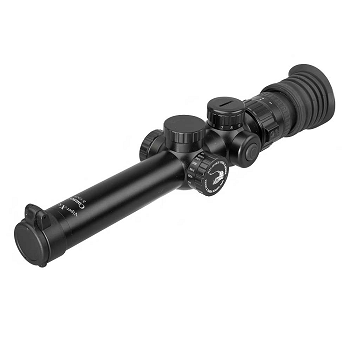 MTC Optics Viper Connect SL 3-12 x 24 Scope