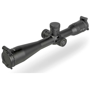 MTC Viper Pro 10 x 44 Scope