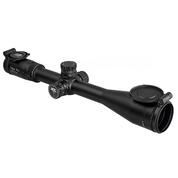 MTC Viper Pro Tactical 5-30 x 50 Scope