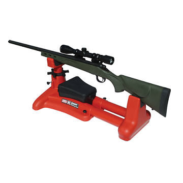 MTM K-Zone Shooting Rest