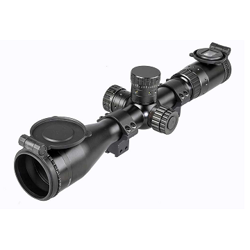 MTC Viper Pro 5-30 x 50 Scope