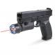 Walther FLR 650 Laser - view 2
