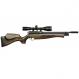 Air Arms S410 Superlite Hunter Green Carbine