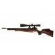 Air Arms S400 Superlite Traditional Rifle